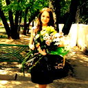 Алена Строкова