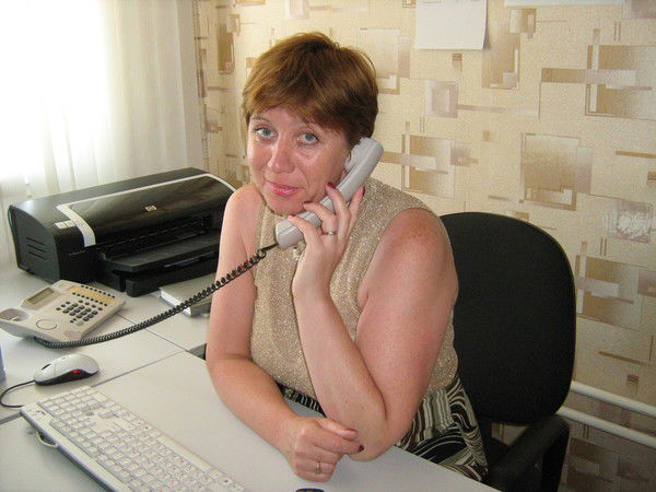 Татьяна Юнина