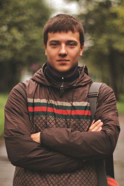 Роман Шемелёв