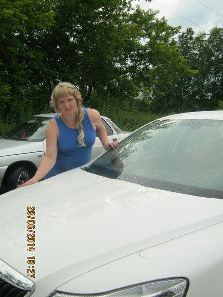 Татьяна Татьяна