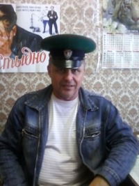 Игорь Меньшов