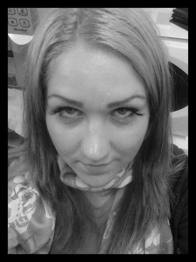 Оксаночка Варфоломеева