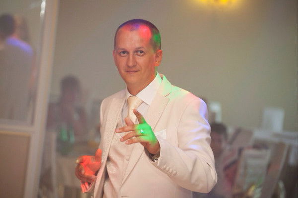 Дмитрий Новиков