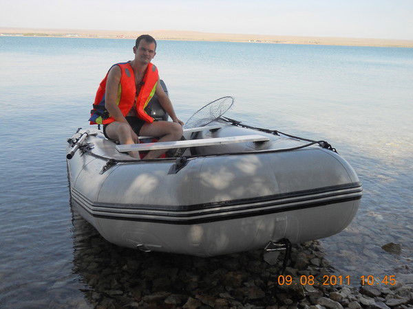 Евгений Остроконь