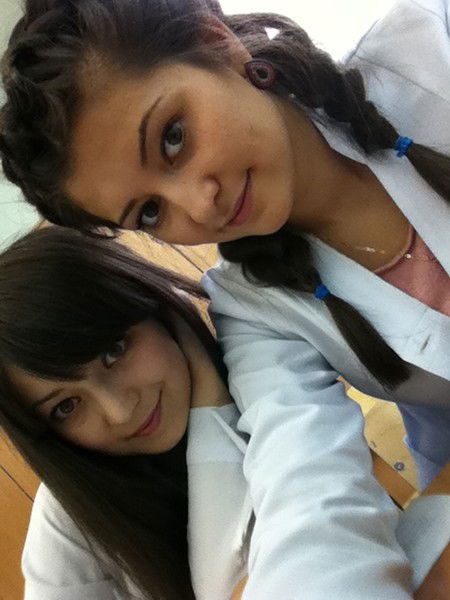 Жанель Искиндирова