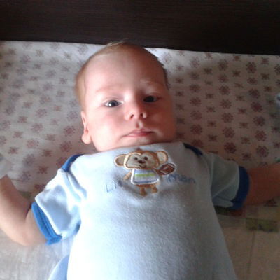 Анна Куленкова