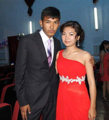 Erkezhan Toleubekova