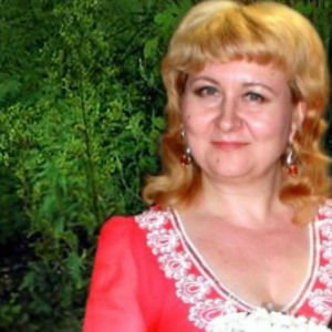 Светлана Кузнецова