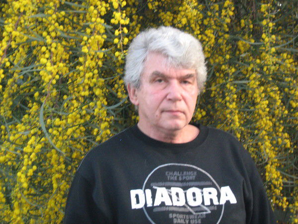 Александр Самойлов