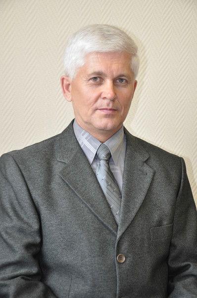 Станислав Морозов