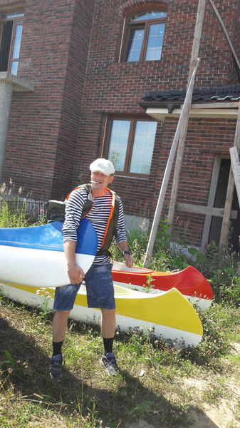 Дмитрий Штукатуров