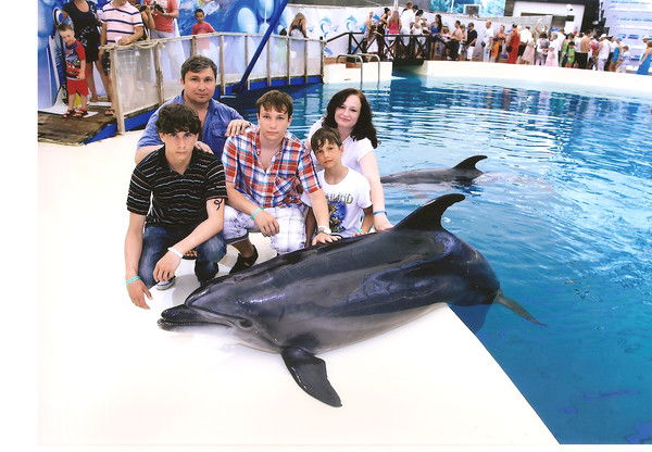 Роман Жарков