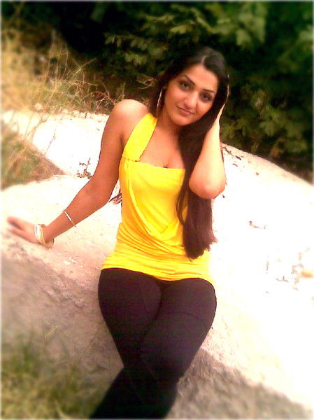 Наира Кяримова