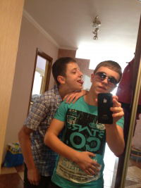 Егор Арефьев