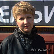 Ирина Варакина