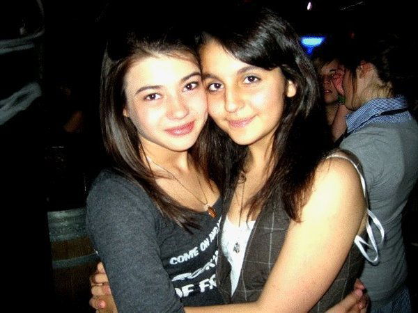 Мэри Мгерян