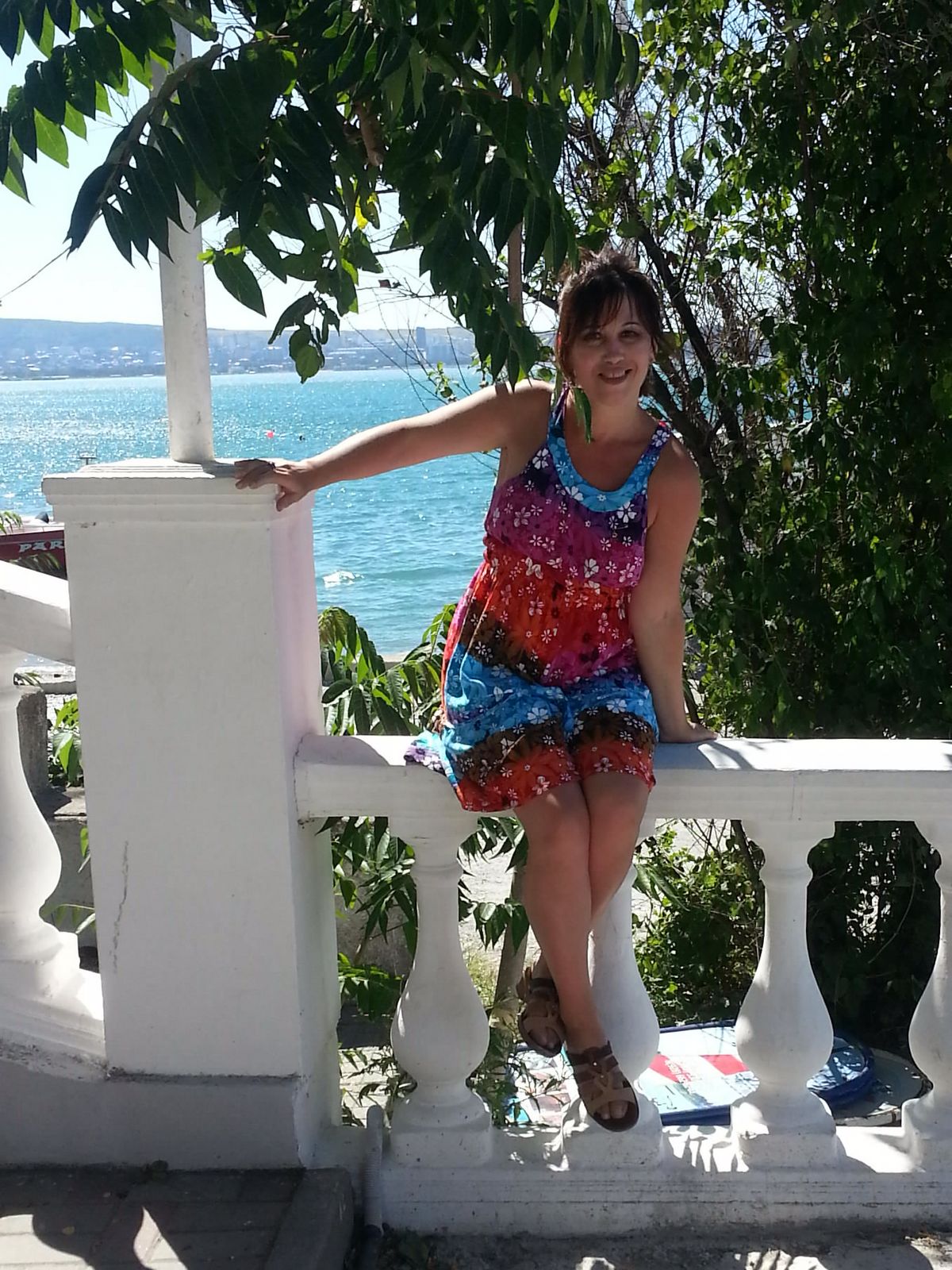 Надежда Фоменко