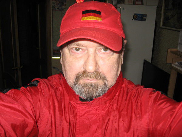 Леонид Шевченко