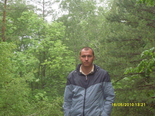 Андрей Полищук