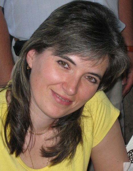 Ирина Анненкова