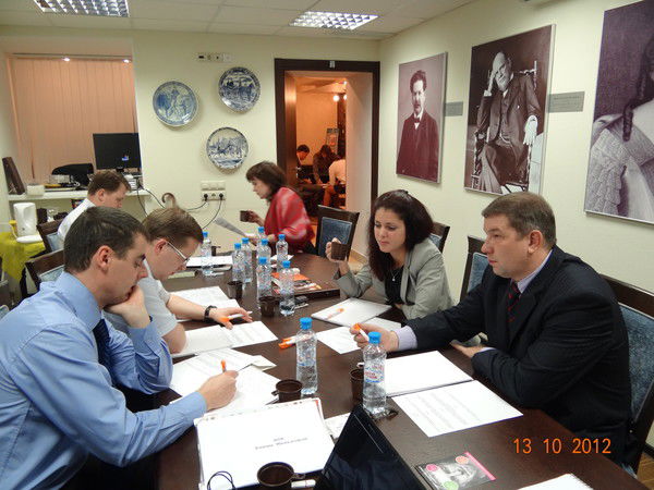 Сергей Пономарев