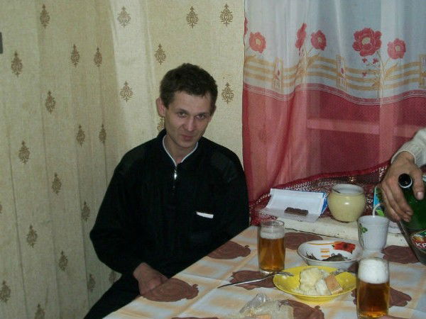 Андрей Никуленок