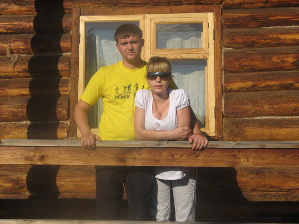 Максим Шуклин