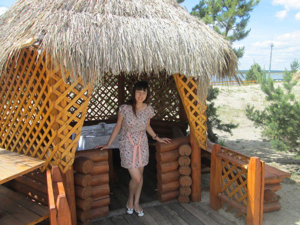 Айдын Нуржанова