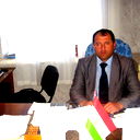 Анвар Азимов
