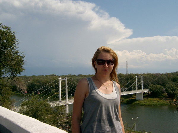 Елена Гинтер