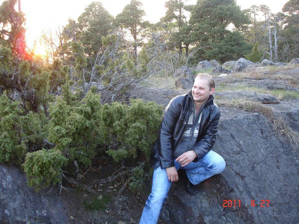 Иван Ложкин