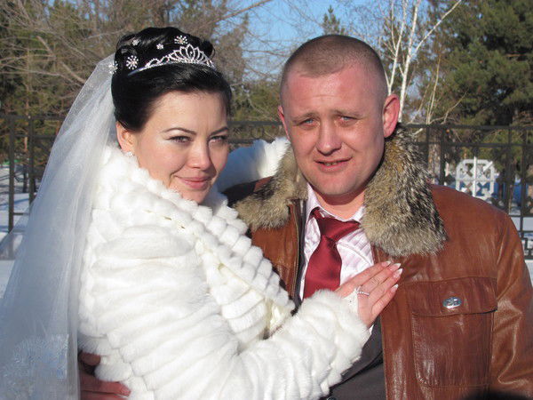 Виталий Белый