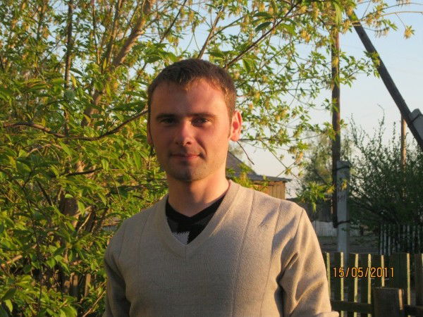 Андрей Термер