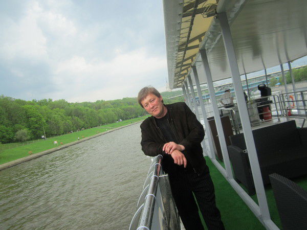 Жандос Акбаралиев