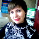 Елена Денисенко