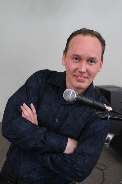 Алексей Конищев