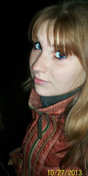 Анастасия Я)