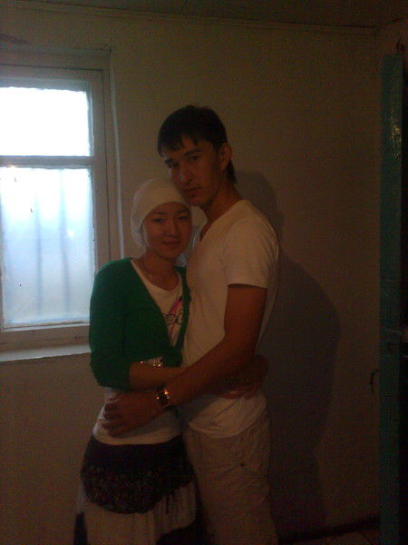 Рауза Онербек