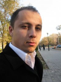 Виталий Корнилов