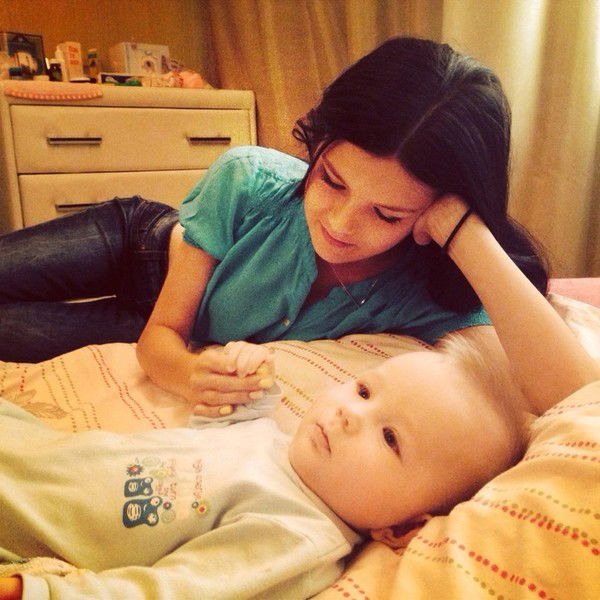 Анжелика Максимова