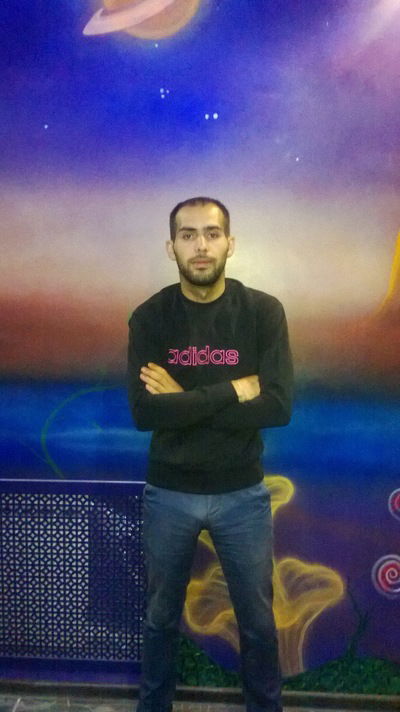 Санан Асадов