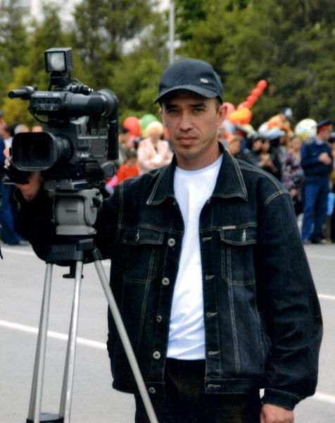 Ринат Гарифов