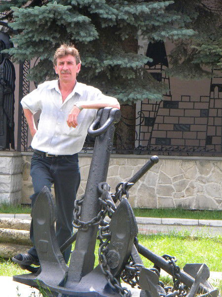 Том Иванович