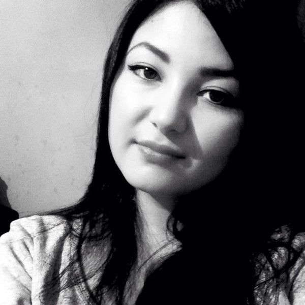 Эльмира Давлетова