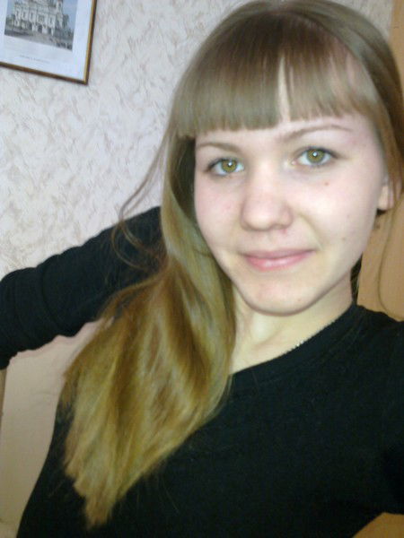 Ксюшечка ***