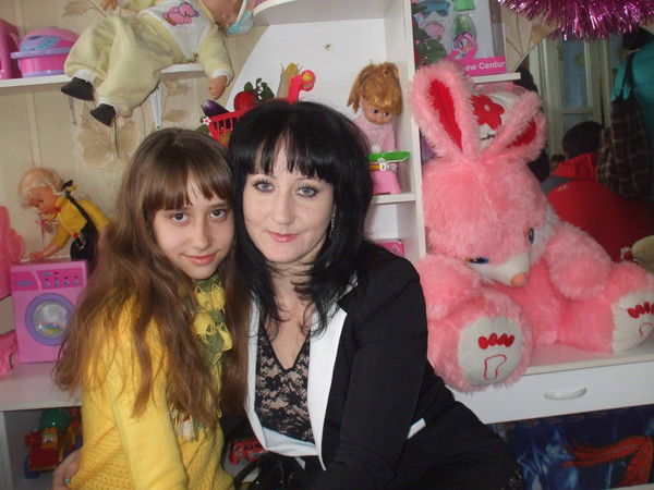 Екатерина Камышенцева