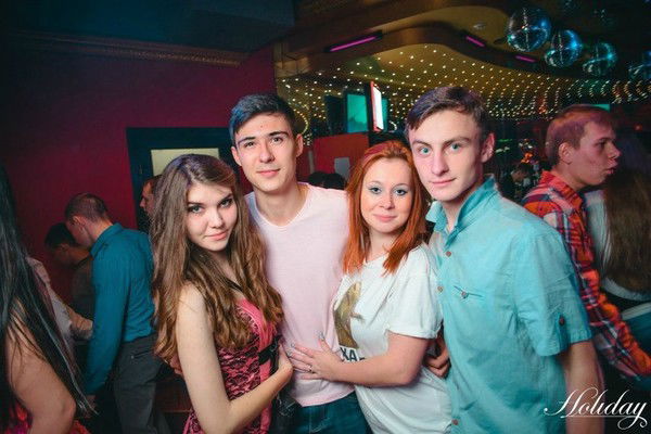 Настя Филатова