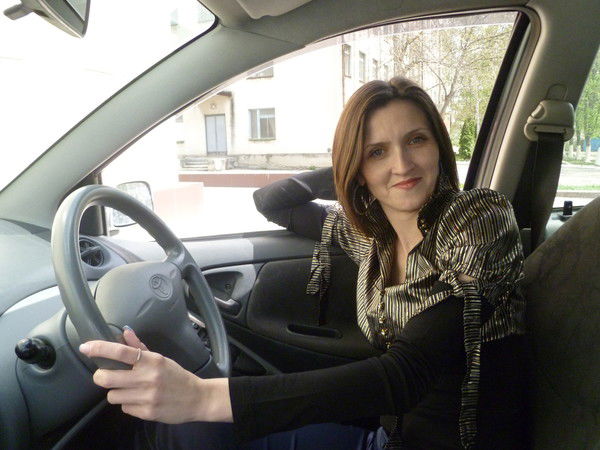 Ольга Протасова