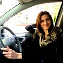 Ольга Протасова