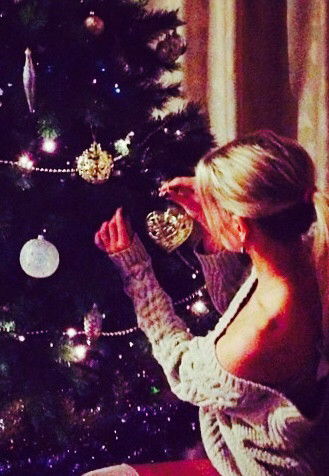 Юлия Сенатова